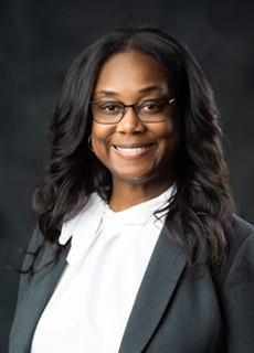 Erika Womack (Peoples), Ph.D | MSCL